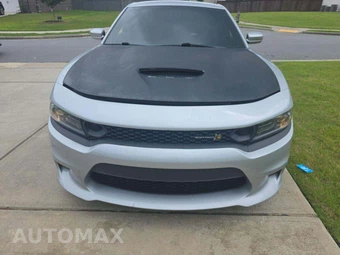 2022 Dodge Charger Scat Pack - miniatura 21