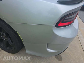 2022 Dodge Charger Scat Pack - miniatura 23