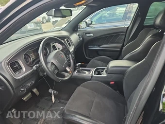 2022 Dodge Charger Scat Pack - miniatura 13