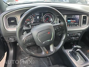 2022 Dodge Charger Scat Pack - miniatura 14