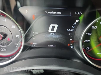 2022 Dodge Charger Scat Pack - miniatura 15