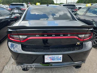 2022 Dodge Charger Scat Pack - miniatura 5