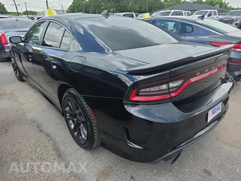 2022 Dodge Charger Scat Pack - miniatura 6