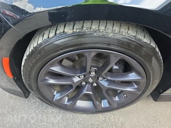 2022 Dodge Charger Scat Pack - miniatura 8