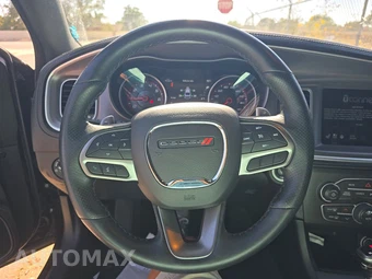 2022 Dodge Charger Scat Pack – miniatura 10