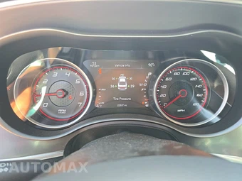 2022 Dodge Charger Scat Pack – miniatura 12