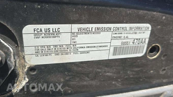 2022 Dodge Charger Scat Pack – miniatura 19
