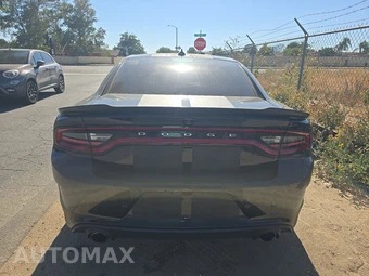 2022 Dodge Charger Scat Pack – miniatura 5
