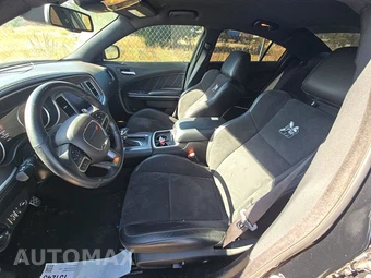 2022 Dodge Charger Scat Pack – miniatura 7