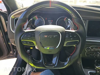2022 Dodge Charger Scat Pack – miniatura 10