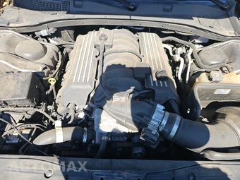 2022 Dodge Charger Scat Pack – miniatura 16