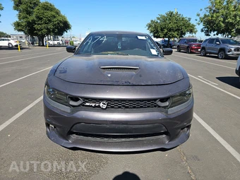 2022 Dodge Charger Scat Pack – miniatura 2