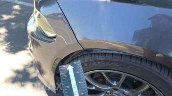 2022 Dodge Charger Scat Pack – miniatura 21