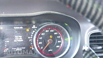 2022 Dodge Charger Scat Pack – miniatura 25