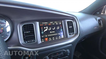 2022 Dodge Charger Scat Pack – miniatura 31