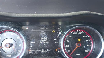 2022 Dodge Charger Scat Pack – miniatura 33
