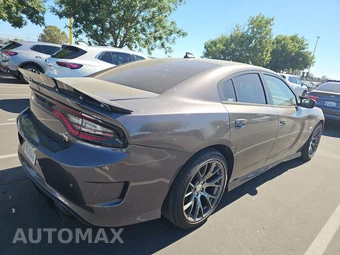 2022 Dodge Charger Scat Pack – miniatura 4