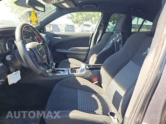 2022 Dodge Charger Scat Pack – miniatura 7