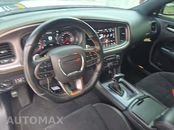 2022 Dodge Charger Scat Pack Widebody - miniatura 11