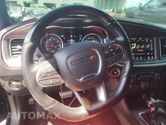 2022 Dodge Charger Scat Pack Widebody – miniatura 10