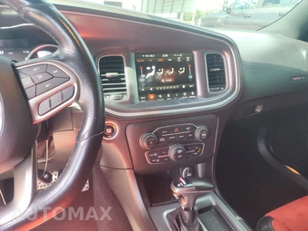 2022 Dodge Charger Scat Pack Widebody – miniatura 11