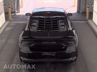 2022 Dodge Charger Scat Pack Widebody – miniatura 5