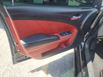2022 Dodge Charger Scat Pack Widebody – miniatura 9