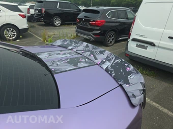 2022 Dodge Charger Scat Pack Widebody – miniatura 16