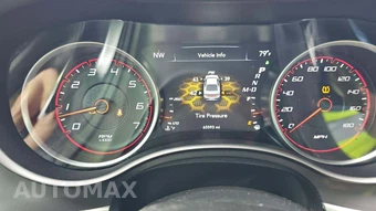 2022 Dodge Charger Scat Pack Widebody – miniatura 21