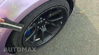2022 Dodge Charger Scat Pack Widebody – miniatura 22