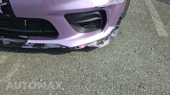 2022 Dodge Charger Scat Pack Widebody – miniatura 28
