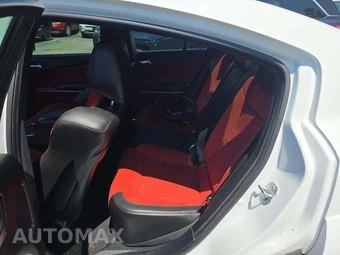 2022 Dodge Charger Scat Pack Widebody – miniatura 13