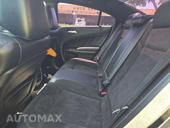 2022 Dodge Charger Scat Pack Widebody – miniatura 13