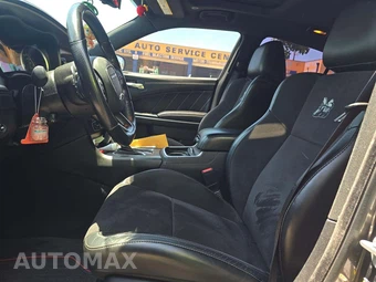 2022 Dodge Charger Scat Pack Widebody – miniatura 6