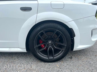 2022 Dodge Charger Scat Pack Widebody - miniatura 15