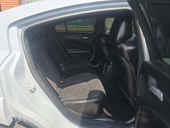 2022 Dodge Charger Scat Pack Widebody – miniatura 16