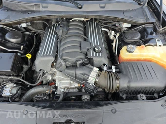 2022 Dodge Charger Scat Pack Widebody – miniatura 15
