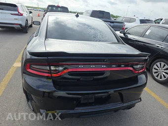 2022 Dodge Charger Scat Pack Widebody – miniatura 5