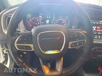2022 Dodge Charger Scat Pack Widebody - miniatura 10