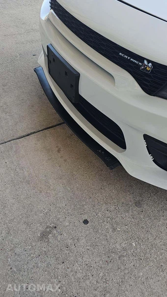 2022 Dodge Charger Scat Pack Widebody - miniatura 23