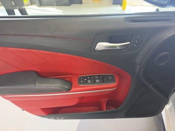 2022 Dodge Charger Scat Pack Widebody - miniatura 9