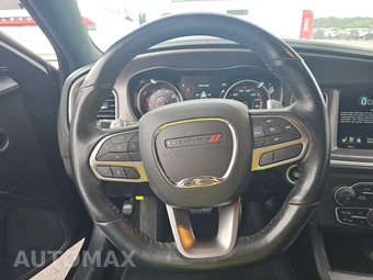 2022 Dodge Charger Scat Pack Widebody – miniatura 10