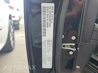 2022 Dodge Charger Scat Pack Widebody – miniatura 14