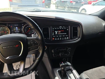 2022 Dodge Charger Scat Pack Widebody - miniatura 11