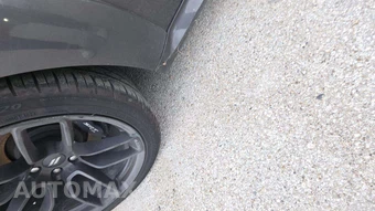 2022 Dodge Charger Scat Pack Widebody - miniatura 20