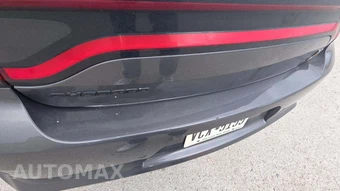2022 Dodge Charger Scat Pack Widebody - miniatura 24