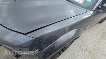 2022 Dodge Charger Scat Pack Widebody - miniatura 30