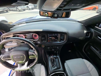 2022 Dodge Charger SRT Hellcat Redeye Widebody Jailbreak - miniatura 10