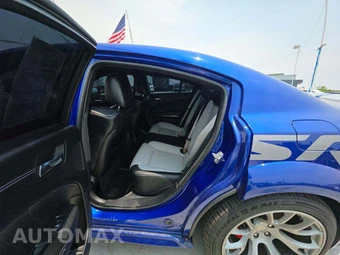 2022 Dodge Charger SRT Hellcat Redeye Widebody Jailbreak - miniatura 13