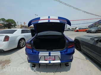 2022 Dodge Charger SRT Hellcat Redeye Widebody Jailbreak - miniatura 14